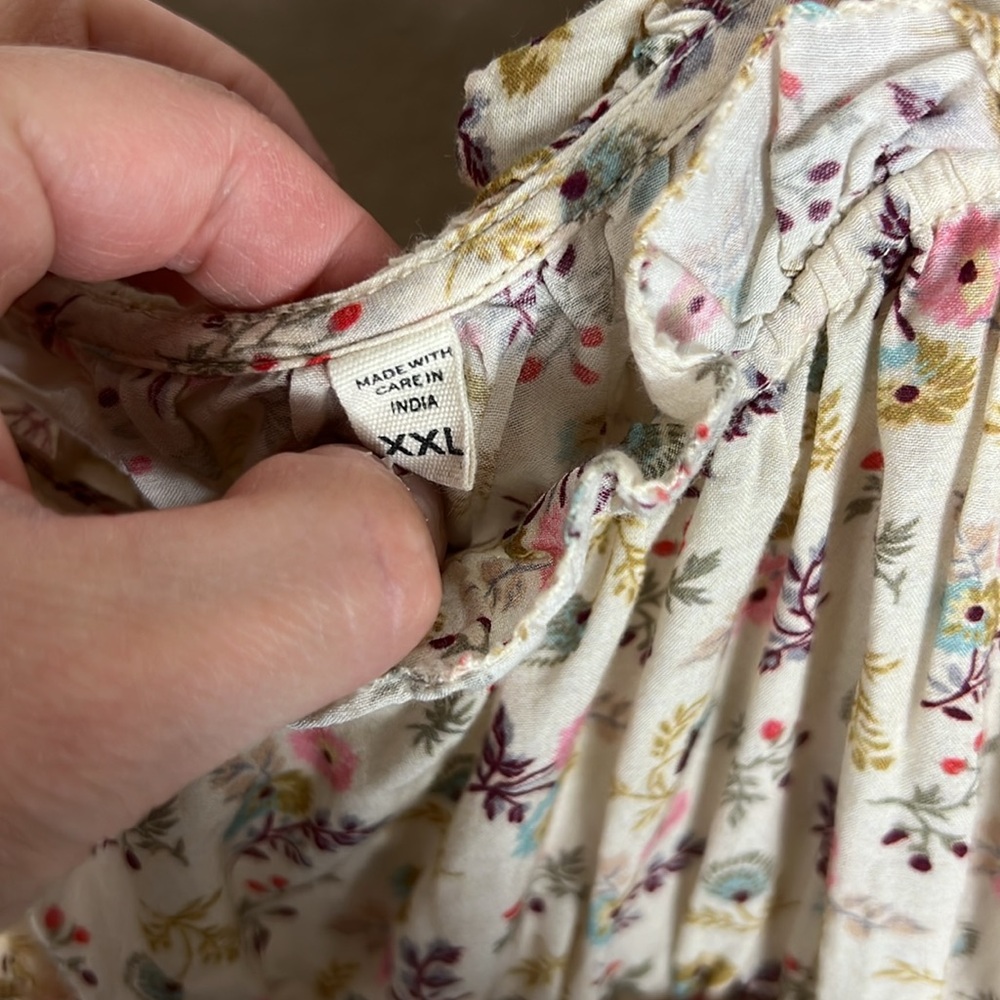 Doen Gia Dress - Picture 8 of 13
